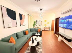 Al Faisaliah Apartment